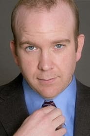 Fred Cross as Gavin Mills