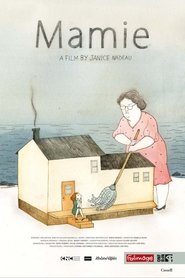 Poster Mamie 2016
