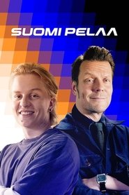 Suomi pelaa (2024)