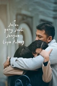 Poster Jalan yang Jauh, Jangan Lupa Pulang