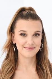 Millie Bobby Brown is Enola Holmes