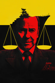 The Caine Mutiny Court-Martial постер