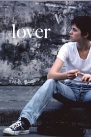 Poster Lover 1992