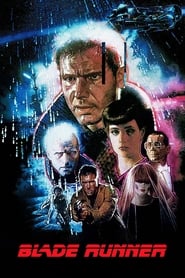 Blade Runner (1982)