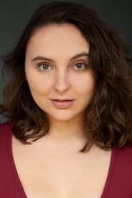 Gabriella Leon as Jade Lovall