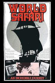 World Safari постер