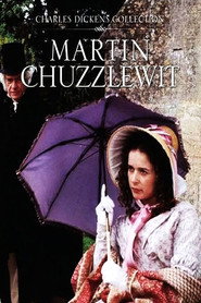 Martin Chuzzlewit poster