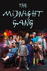 Poster The Midnight Gang