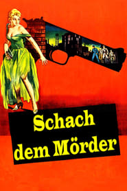 Poster Schach dem Mörder