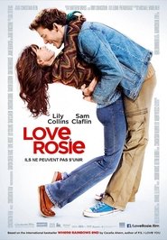 Love, Rosie film en streaming