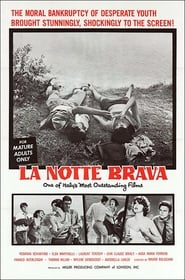 The Big Night (1959) HD
