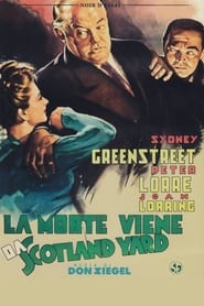 La morte viene da Scotland Yard (1946)