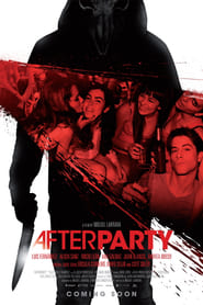 Full Cast of Afterparty