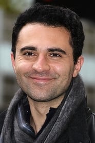 Image Darius Campbell