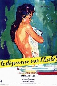 Le Déjeuner sur l'herbe film en streaming