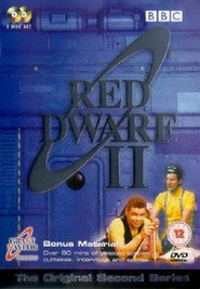 Red Dwarf Series II 6