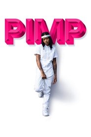 Poster for Pimp