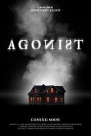 Poster for Agonist