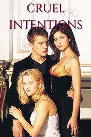 Cruel Intentions (1970)