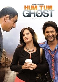 Hum Tum Aur Ghost (2010) Hindi HD