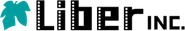 Logo for Liber Logo for Liber