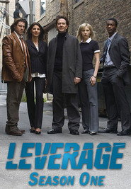 Leverage Season 1 4