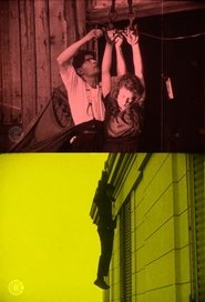 Poster El suplicio del fuego 1922