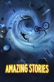 Amazing Stories Season 1 Episode 2