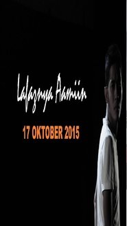 Poster LAFAZNYA AAMIN 2017