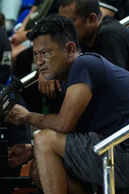 Edi Michael Santoso