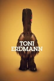 Poster Toni Erdmann 2016