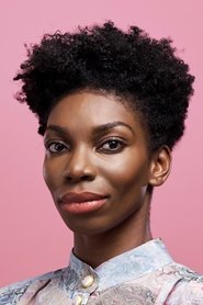 Michaela Coel