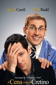 Dinner for Schmucks