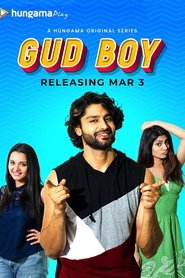 Gud Boy Episode Rating Graph poster