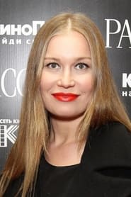 Kristina Babushkina is Tanya