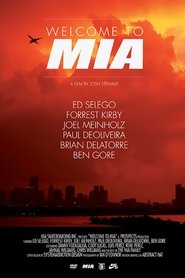Poster MIA - Welcome to MIA 2010