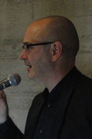 Douglas Gordon
