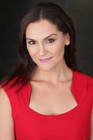 Elka Rodriguez as Beth Santiago