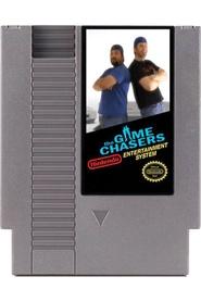 The Game Chasers (2011)