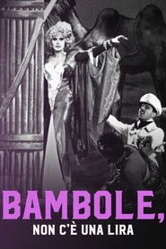 Bambole, non c'è una lira! (1977)