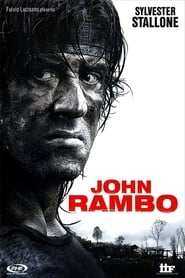 Poster John Rambo 2008
