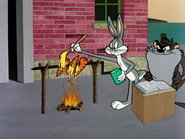 Bill of Hare