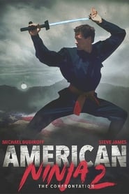 American Ninja 2: The Confrontation – American Ninja 2: Confruntarea (1987)