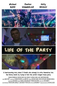 Life of the Party постер