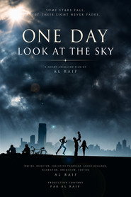 Image One Day: Look At The Sky