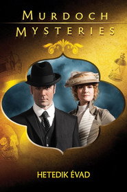 Murdoch Mysteries Season 7 9