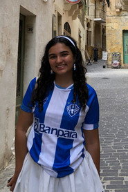 Foto de Ana Clara Brasil