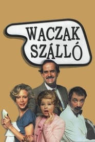 Waczak Szálló 1. évad 1. rész