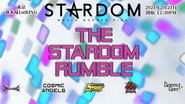 Stardom in Shin-Kiba still