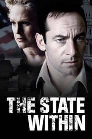 The State Within poster